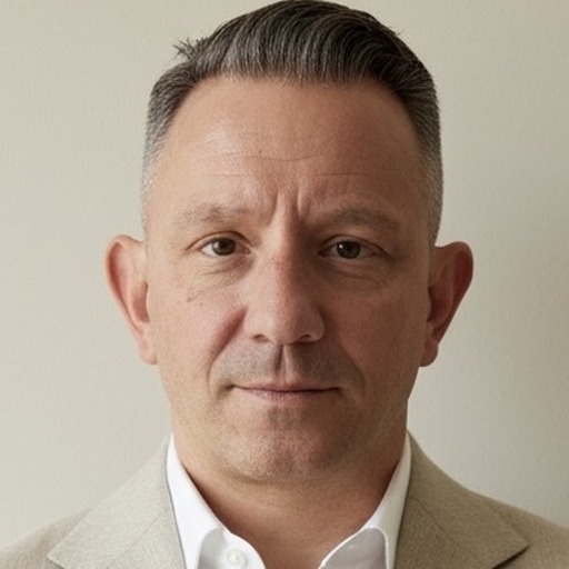 Joe Fontana, Chief Revenue Officer, Amzai