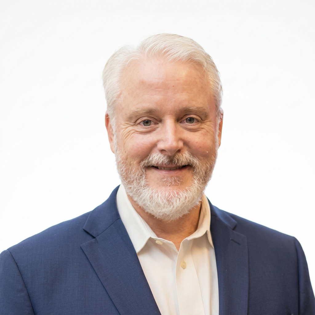Mitch Speers, Chief Strategist, Amzai